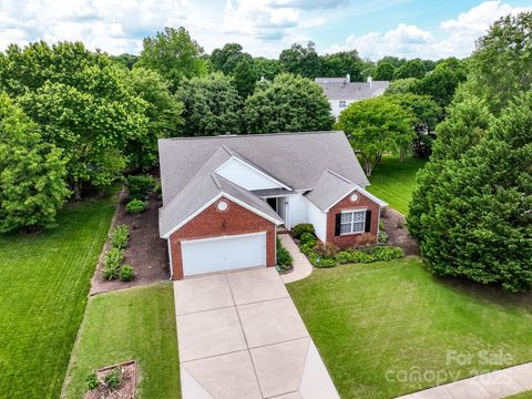 11332 Ridge Oak Drive Charlotte NC 28273