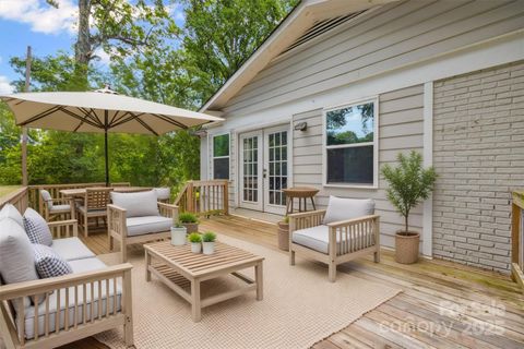2119 Archdale Drive Charlotte NC 28210