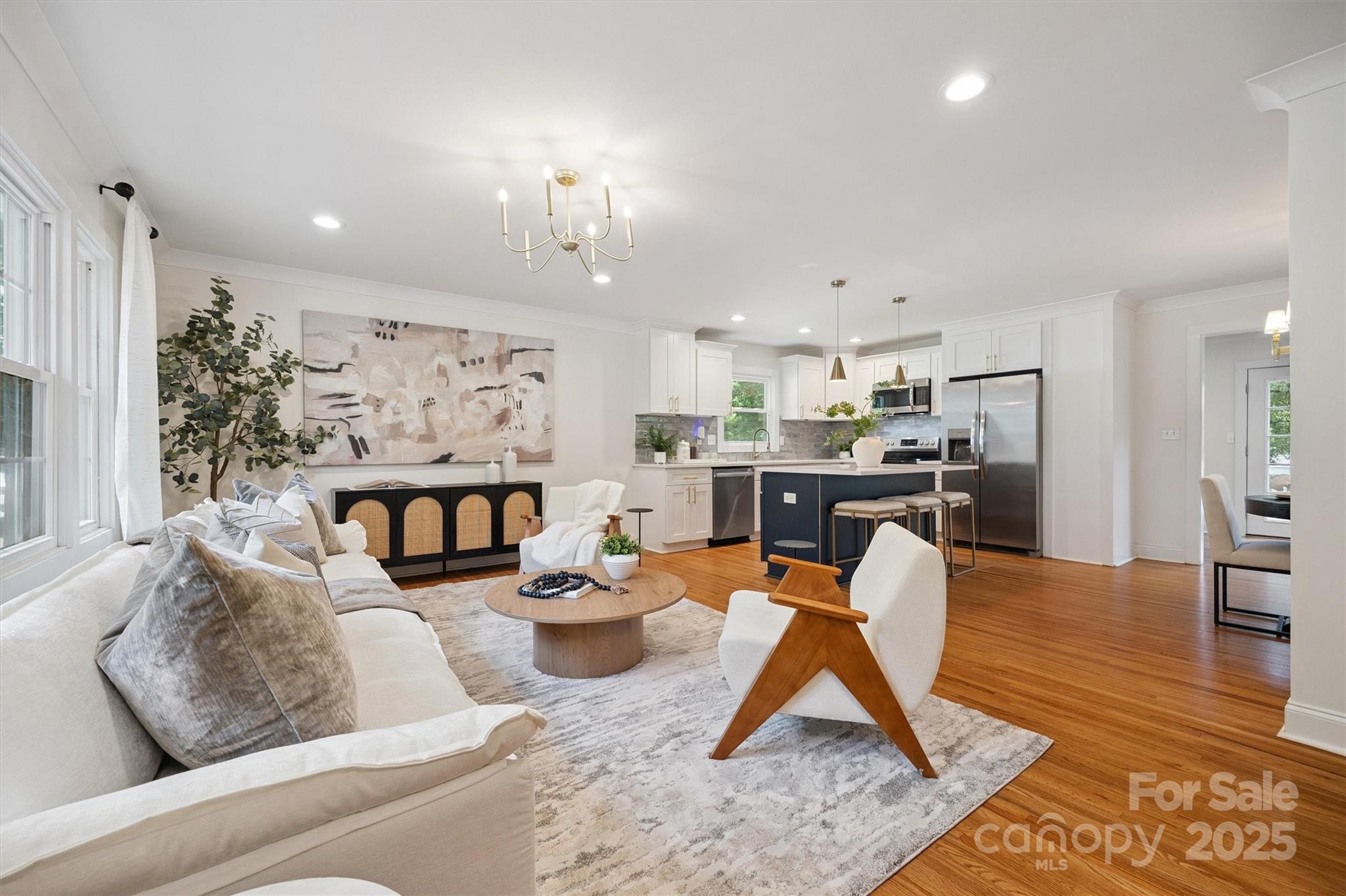 2119 Archdale Drive
