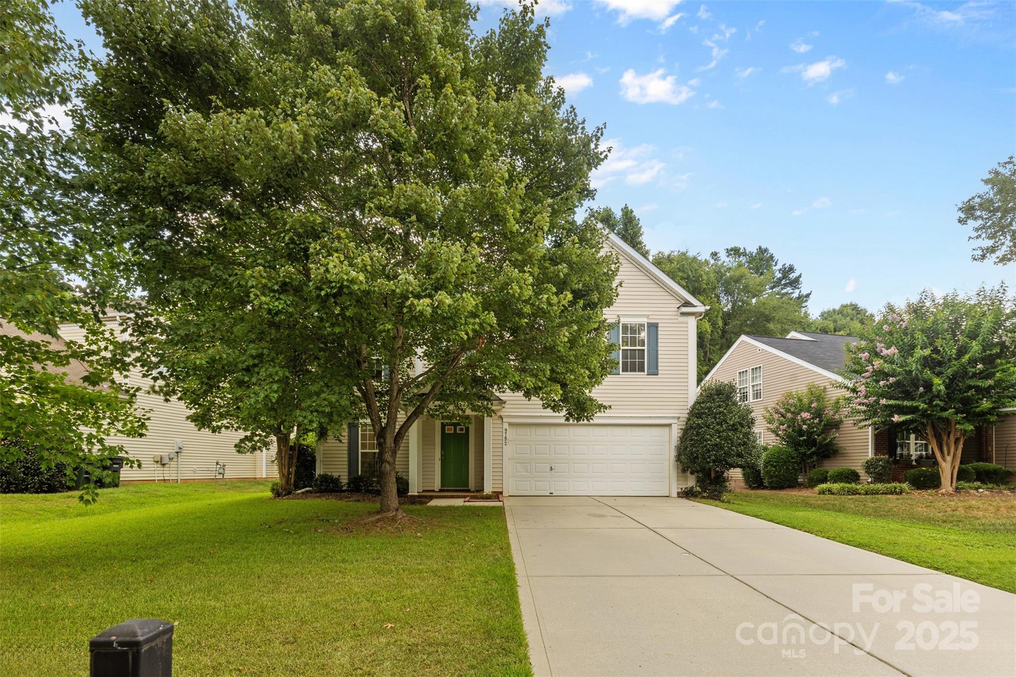 9752 Waltham Court