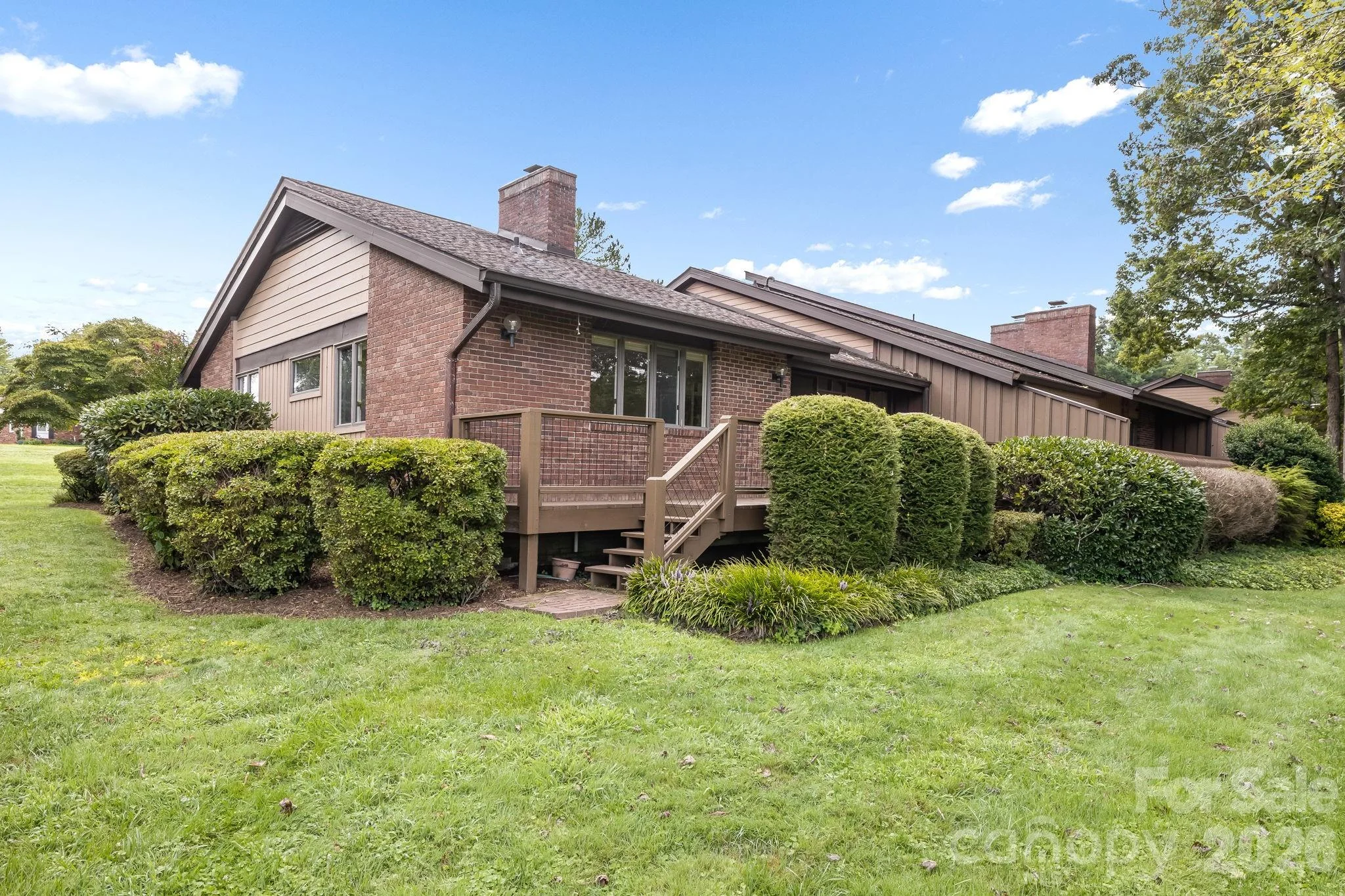 15 Moland Drive Unit A, Etowah, NC, 28729