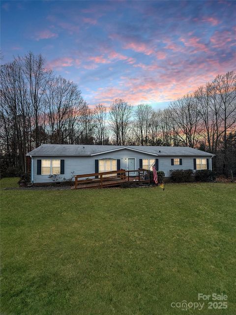 121 Haystack Lane Olin NC 28660