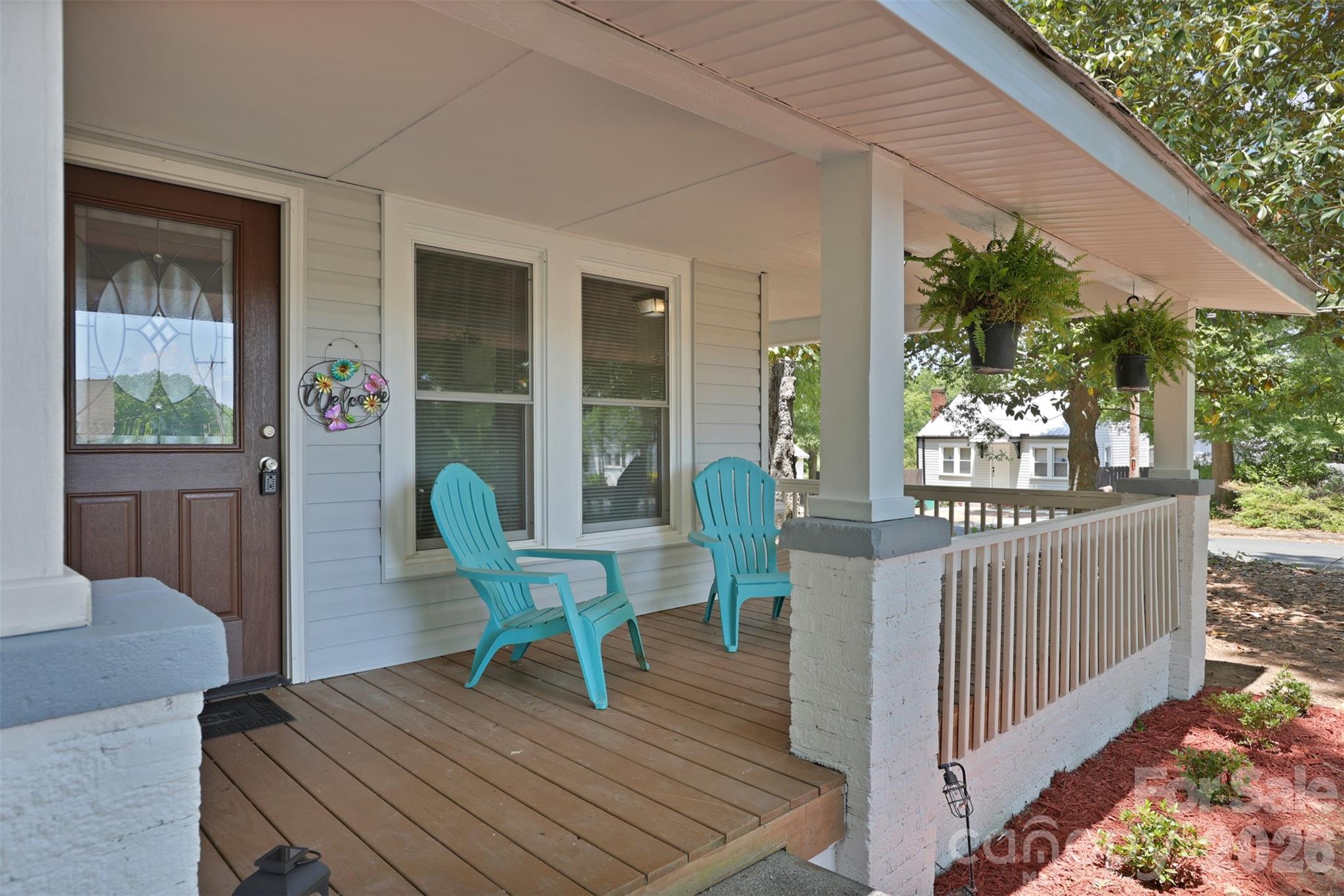 445 Peachtree Street