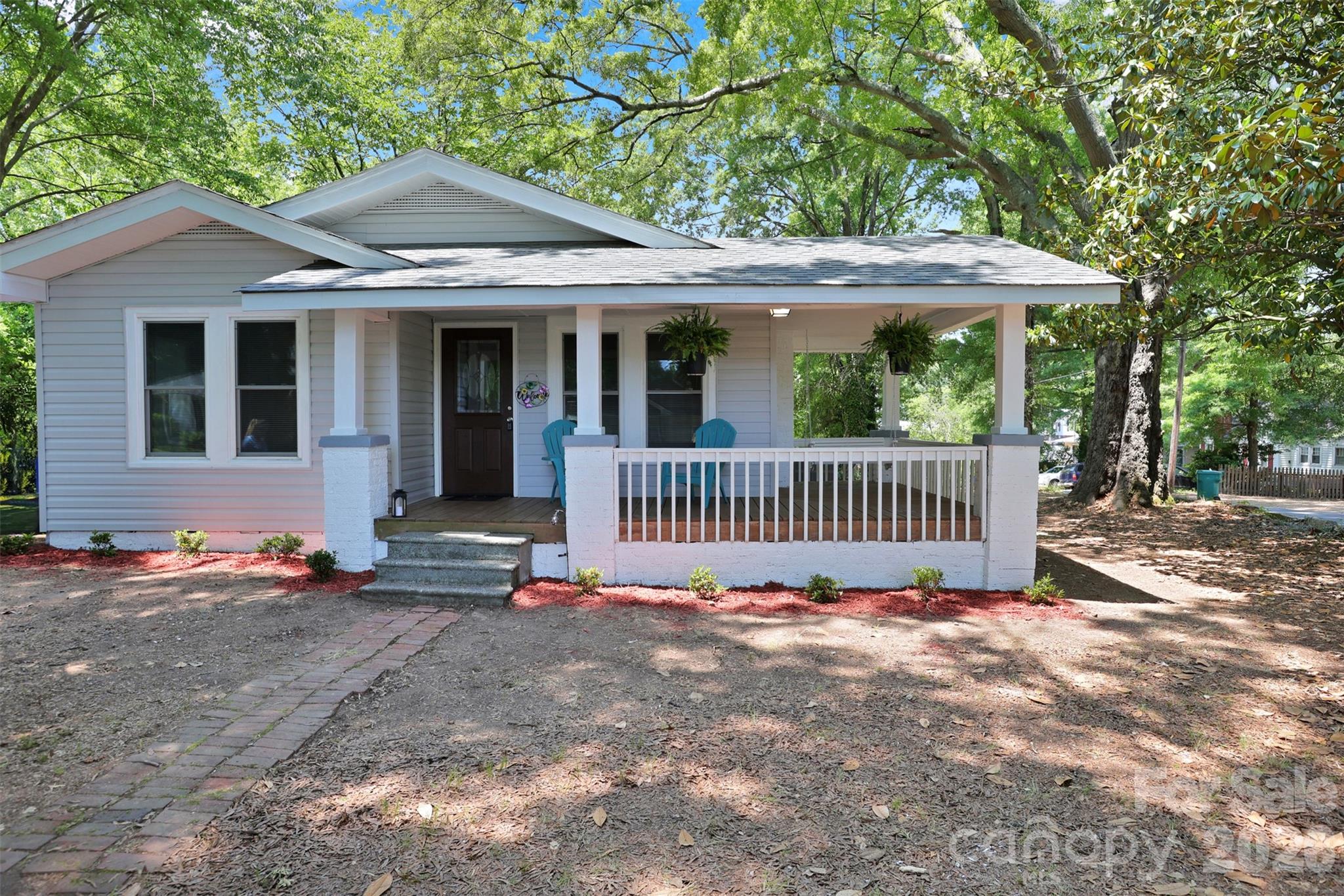 445 Peachtree Street