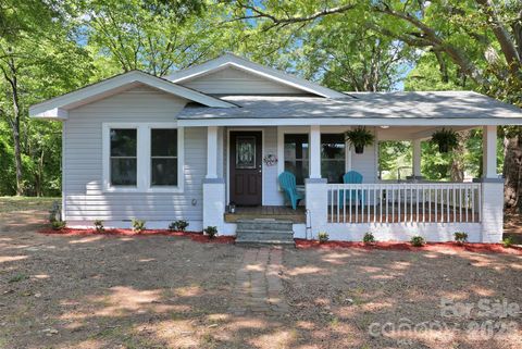Photo of 445 Peachtree Street, Albemarle, NC 28001 (MLS # 4385073)