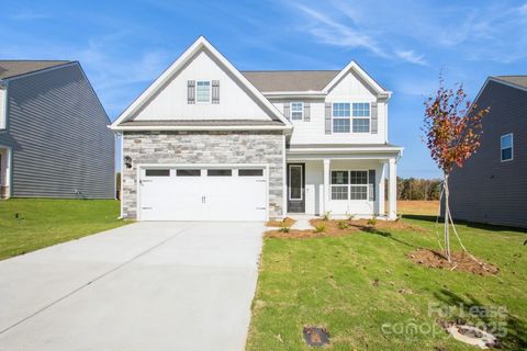 134 Wembury Lane Troutman NC 28166
