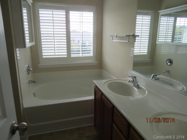 Ayrsley - Residential