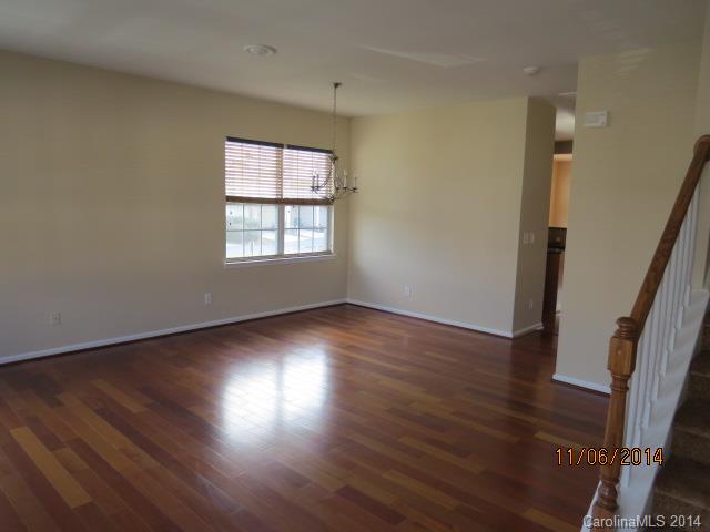 Ayrsley - Residential