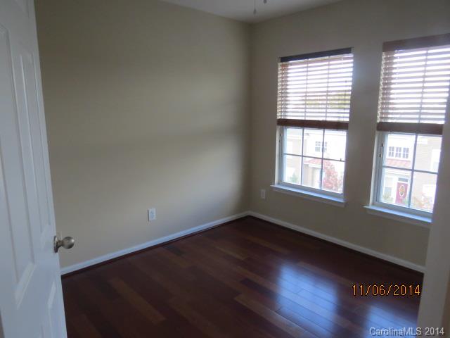 Ayrsley - Residential