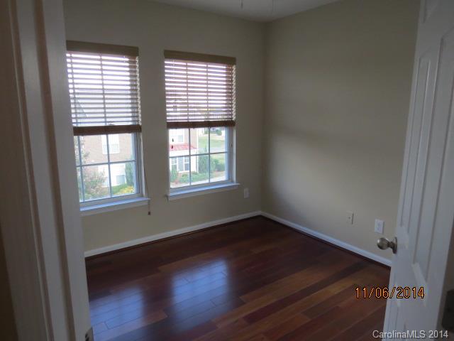 Ayrsley - Residential