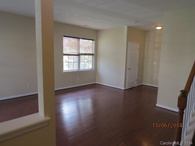 Ayrsley - Residential