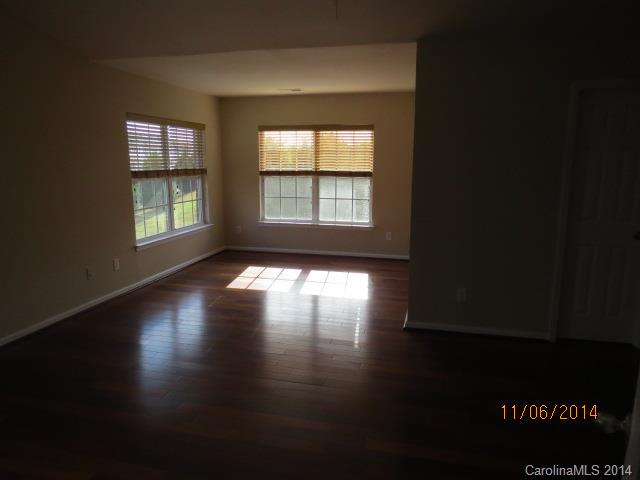 Ayrsley - Residential