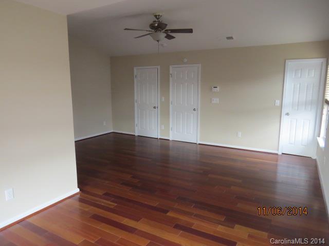 Ayrsley - Residential