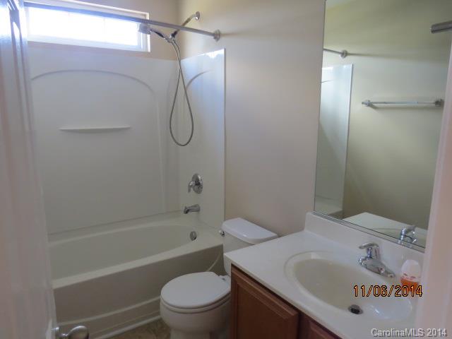 Ayrsley - Residential