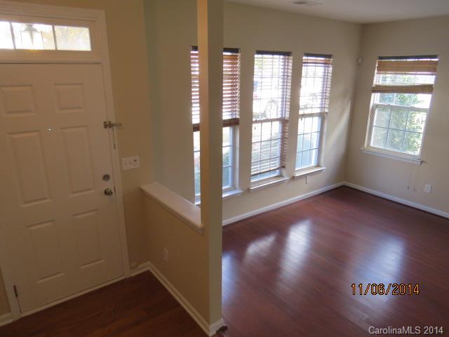 Ayrsley - Residential