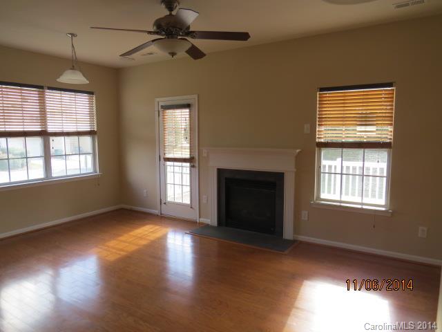 Ayrsley - Residential