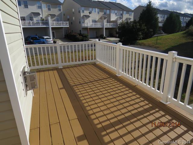 Ayrsley - Residential