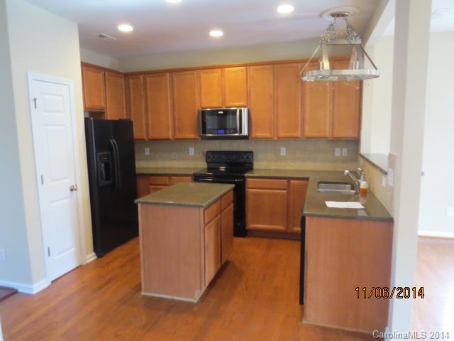 Ayrsley - Residential