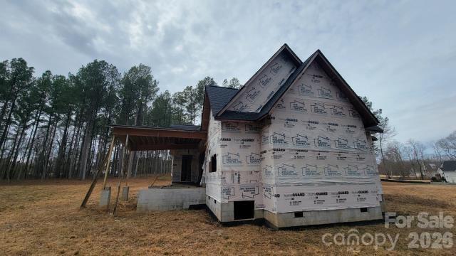 Irongate - Residential