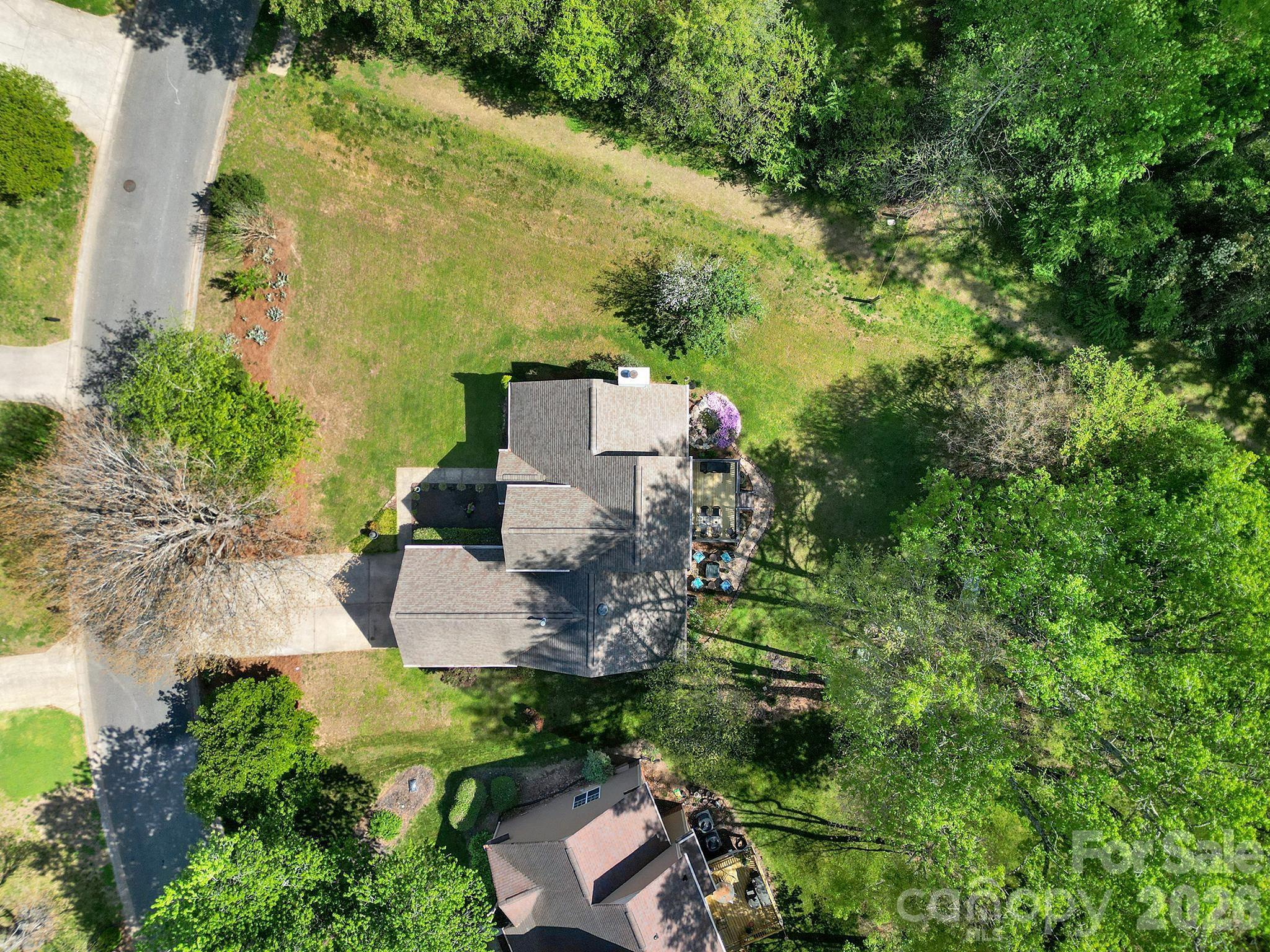 Bradfield Farms - Residential