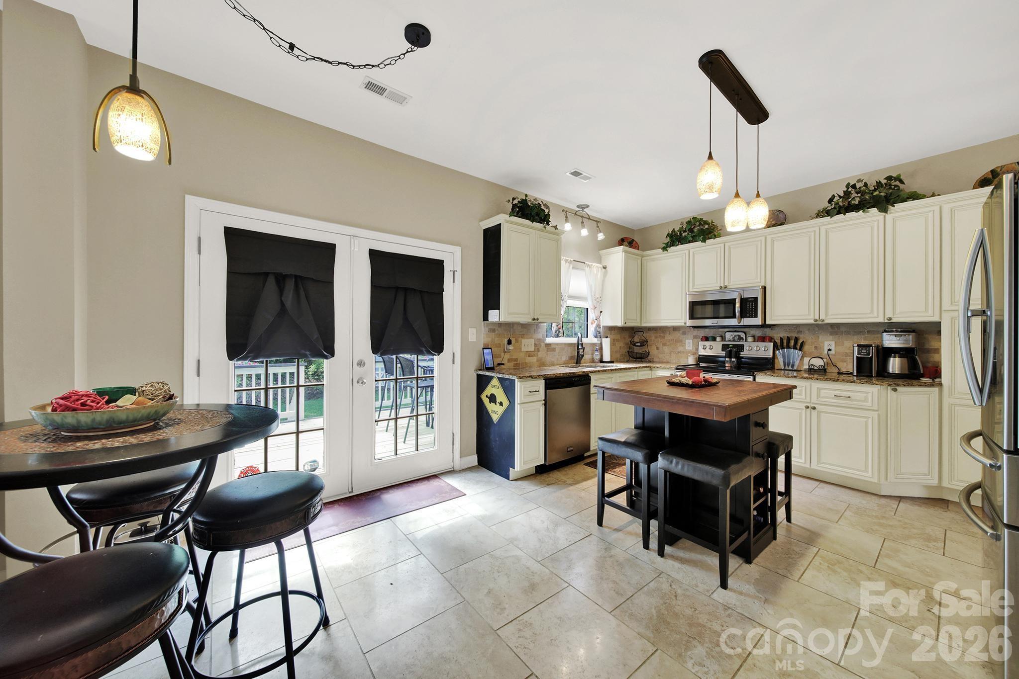 Bradfield Farms - Residential