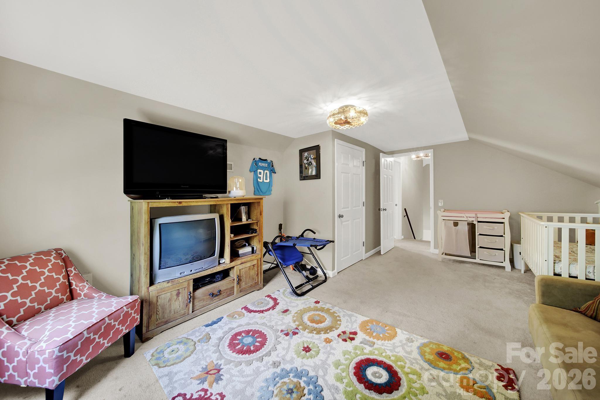 Bradfield Farms - Residential