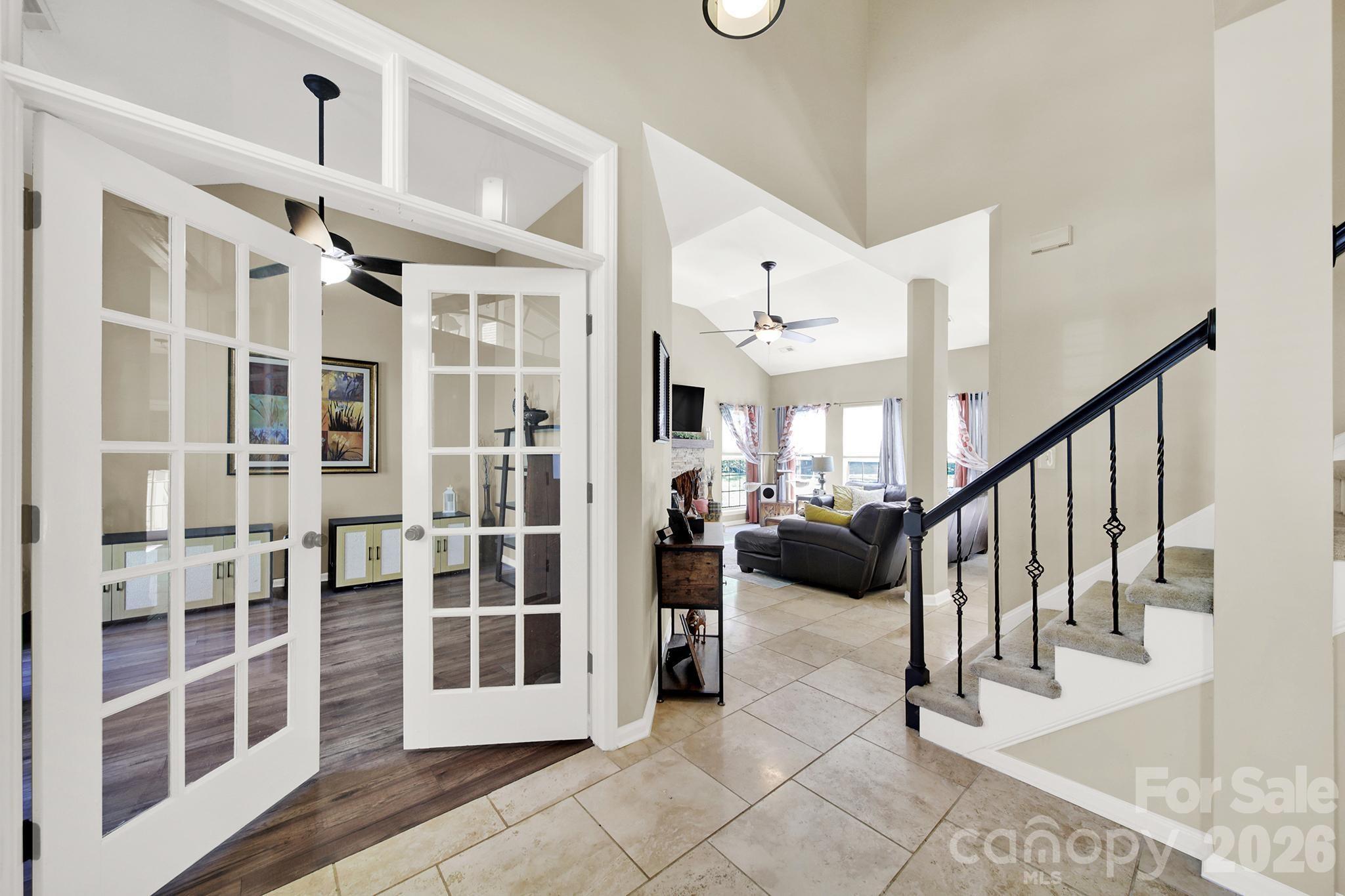 Bradfield Farms - Residential