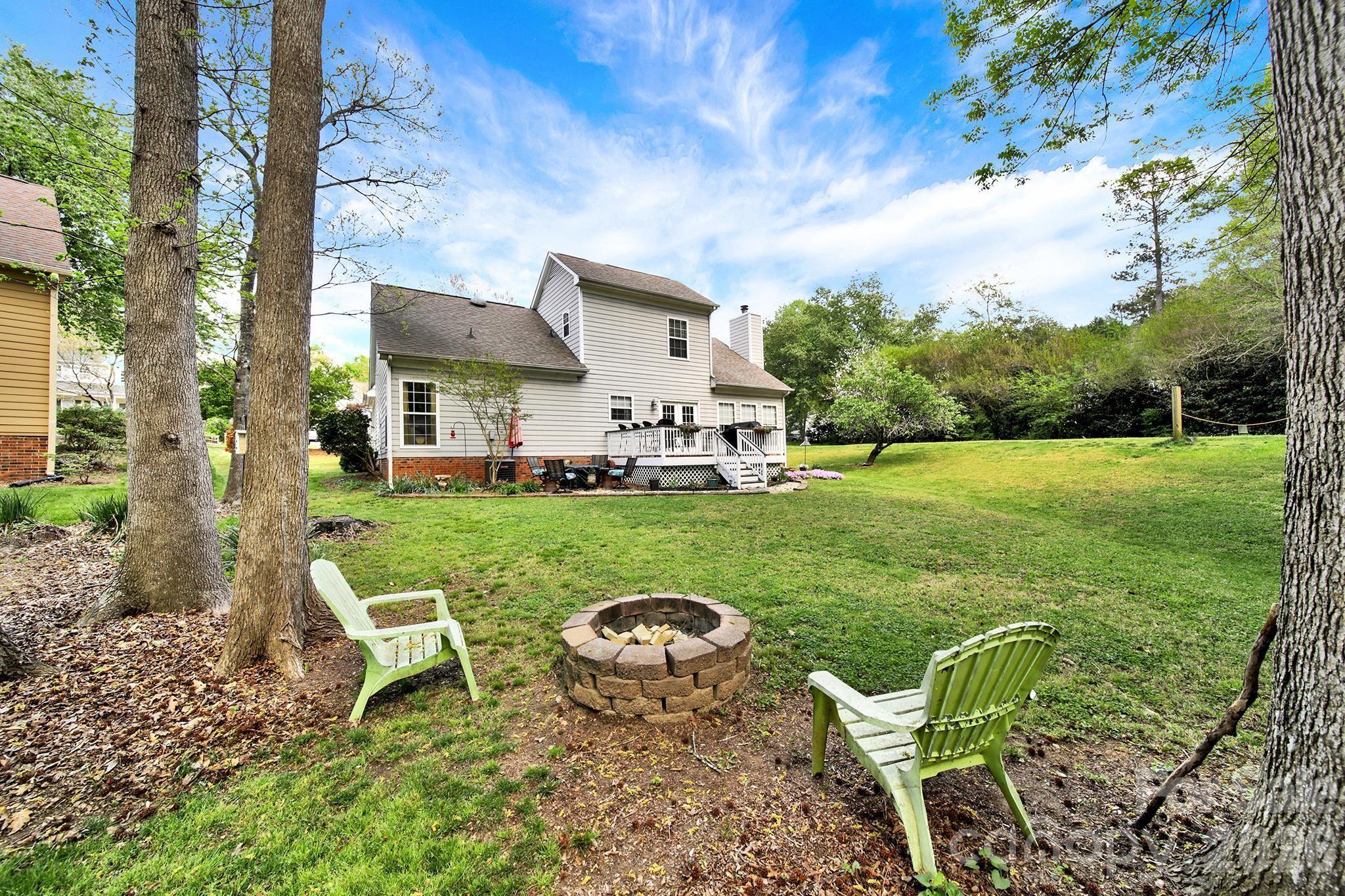 Bradfield Farms - Residential