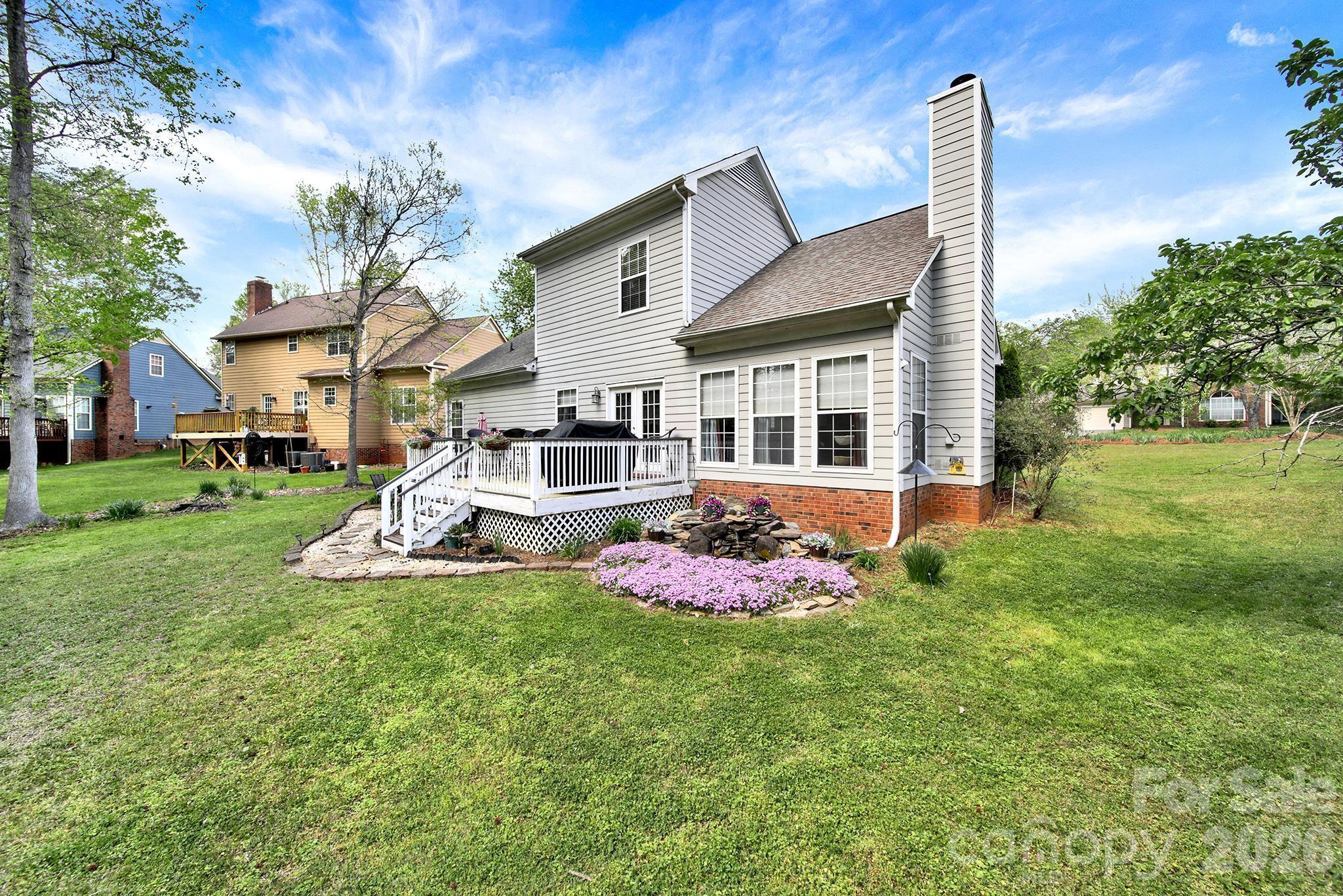 Bradfield Farms - Residential