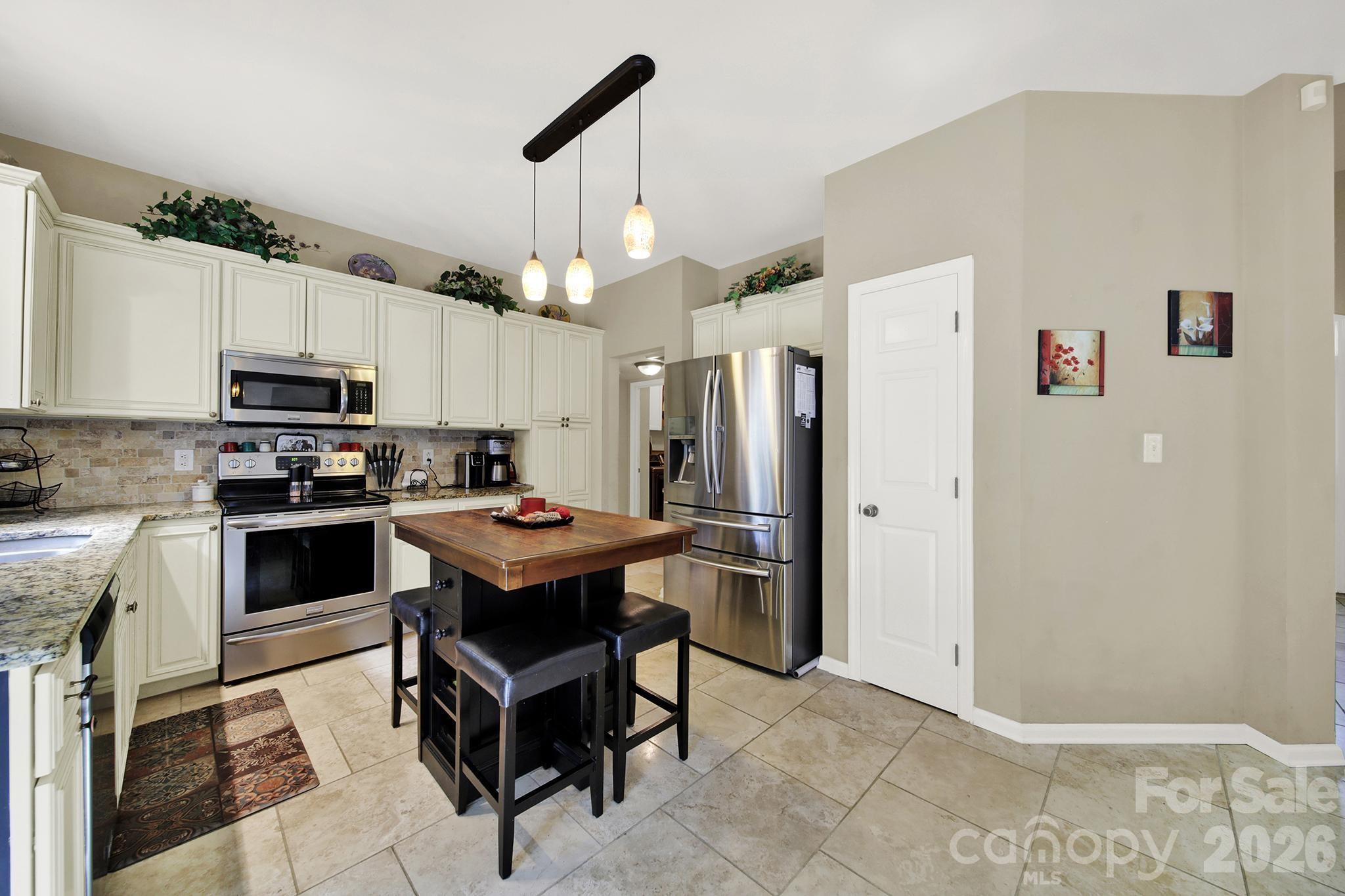 Bradfield Farms - Residential