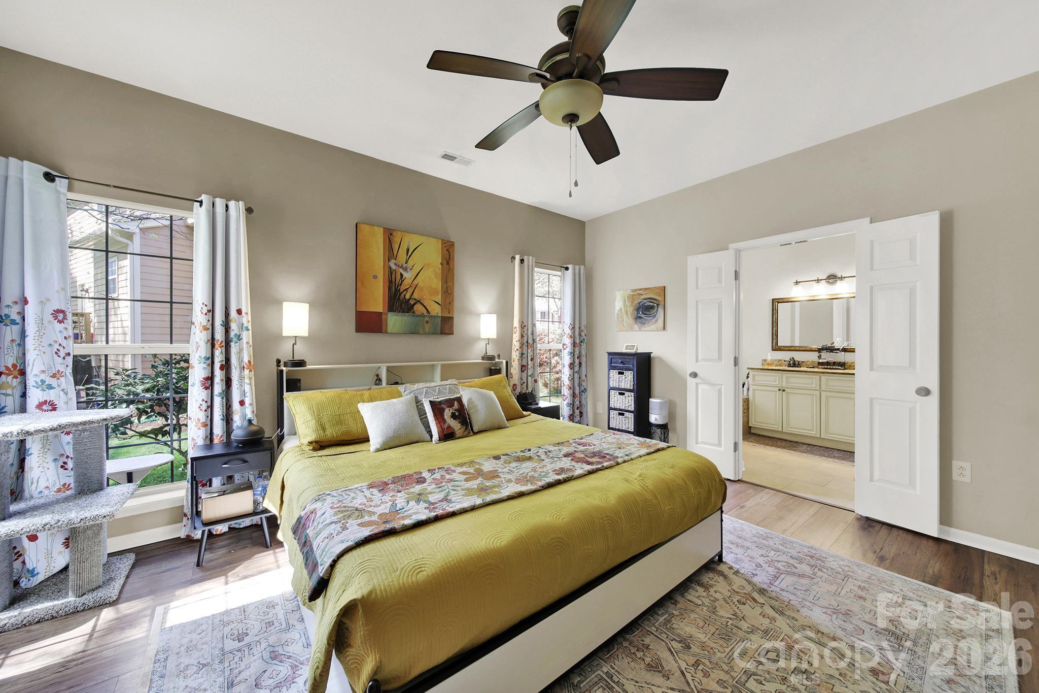 Bradfield Farms - Residential