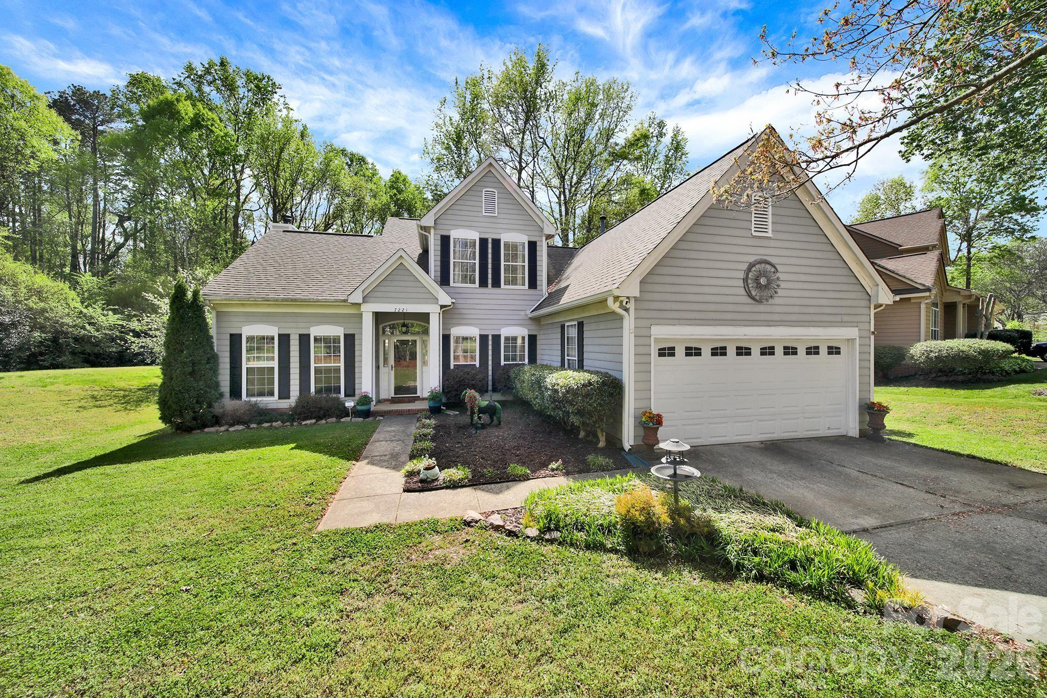 Bradfield Farms - Residential