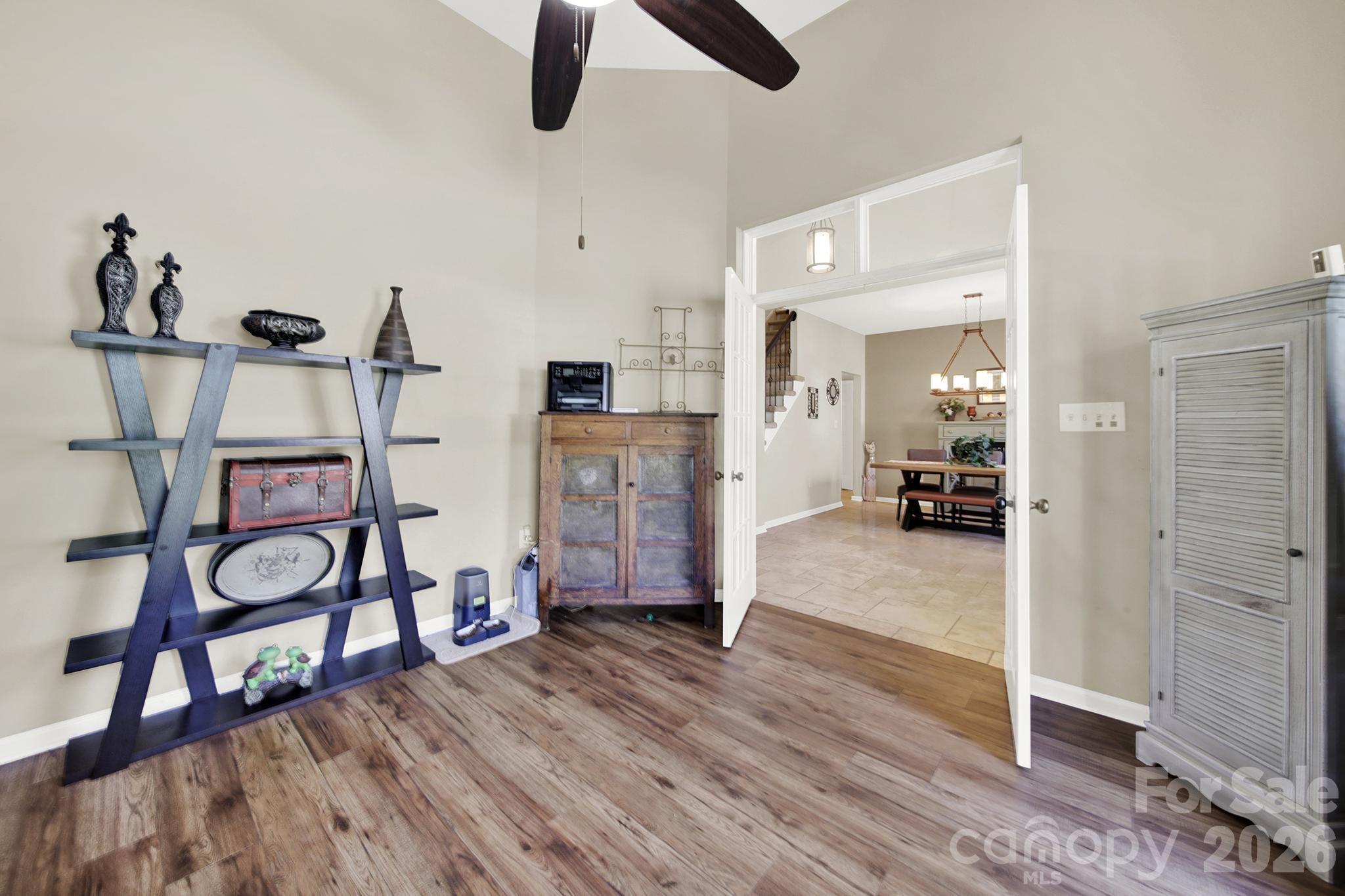 Bradfield Farms - Residential