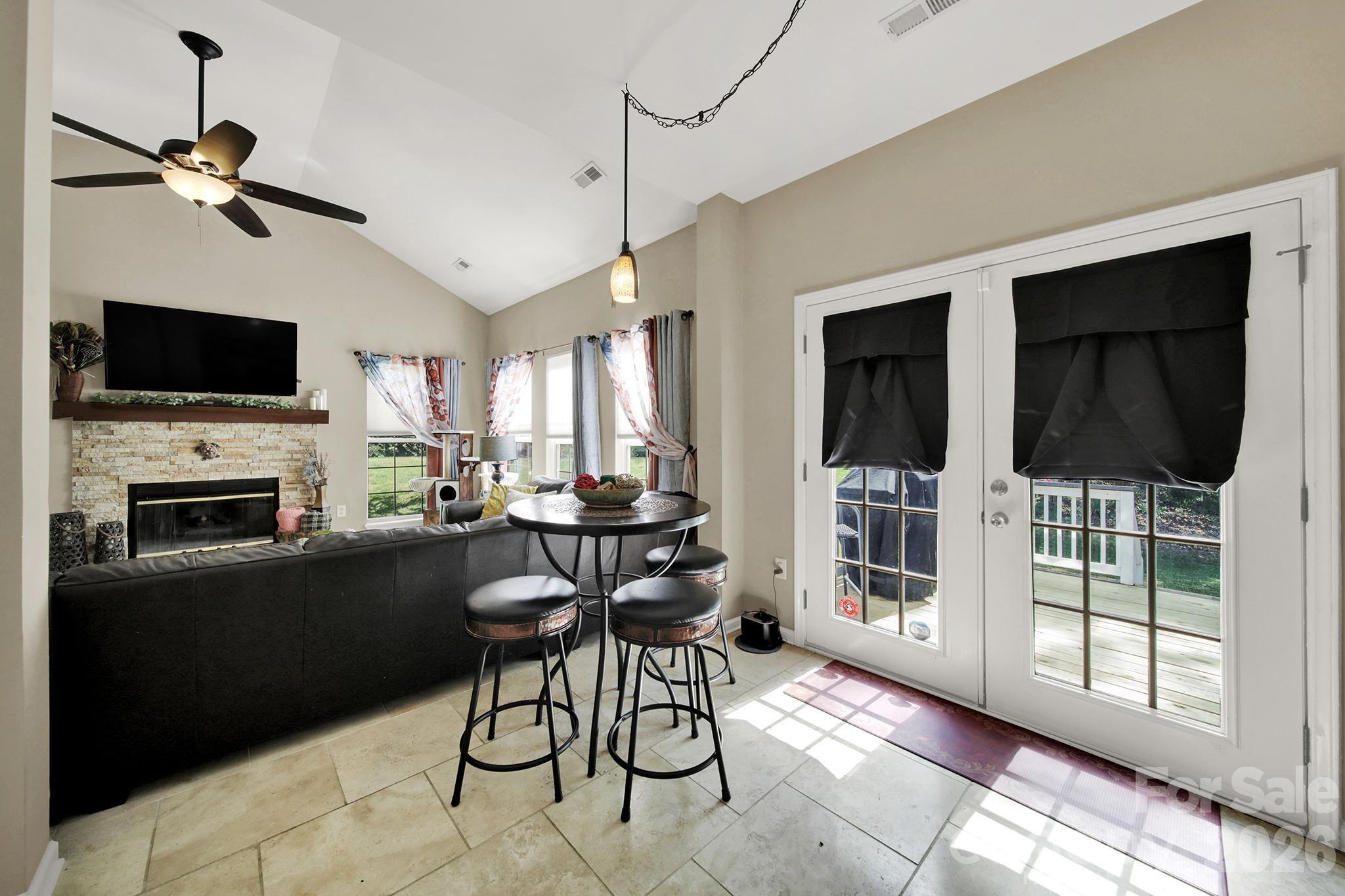 Bradfield Farms - Residential