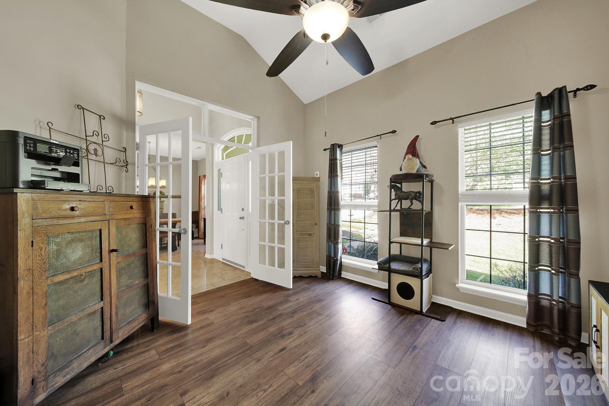 Bradfield Farms - Residential