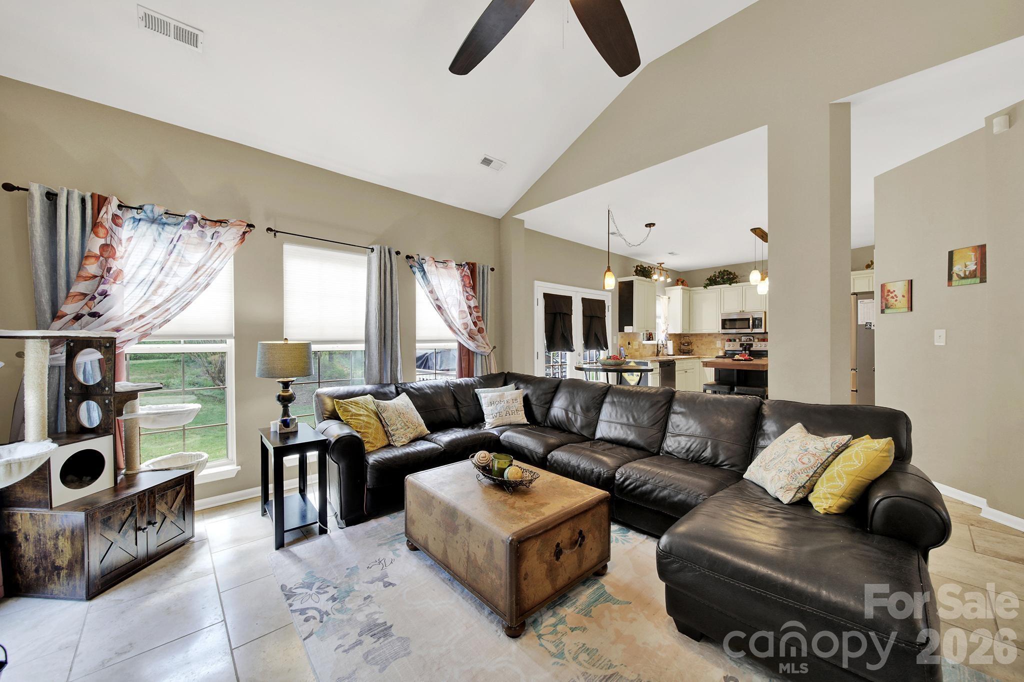 Bradfield Farms - Residential