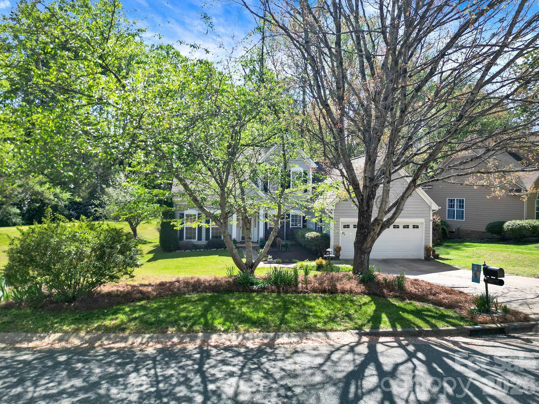 Bradfield Farms - Residential