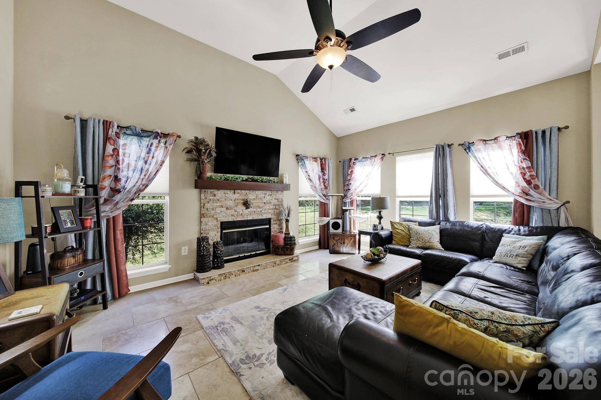 Bradfield Farms - Residential