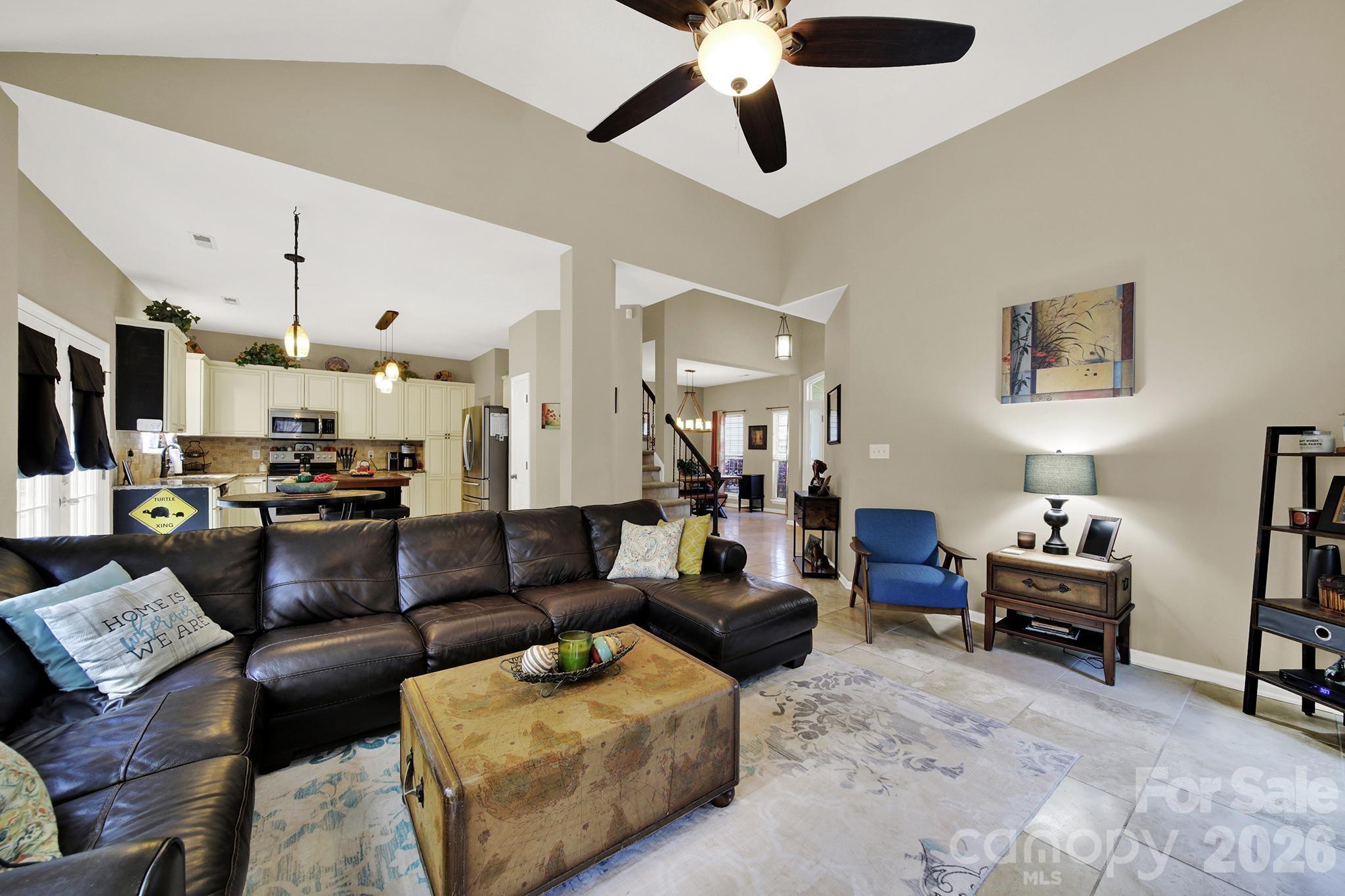 Bradfield Farms - Residential