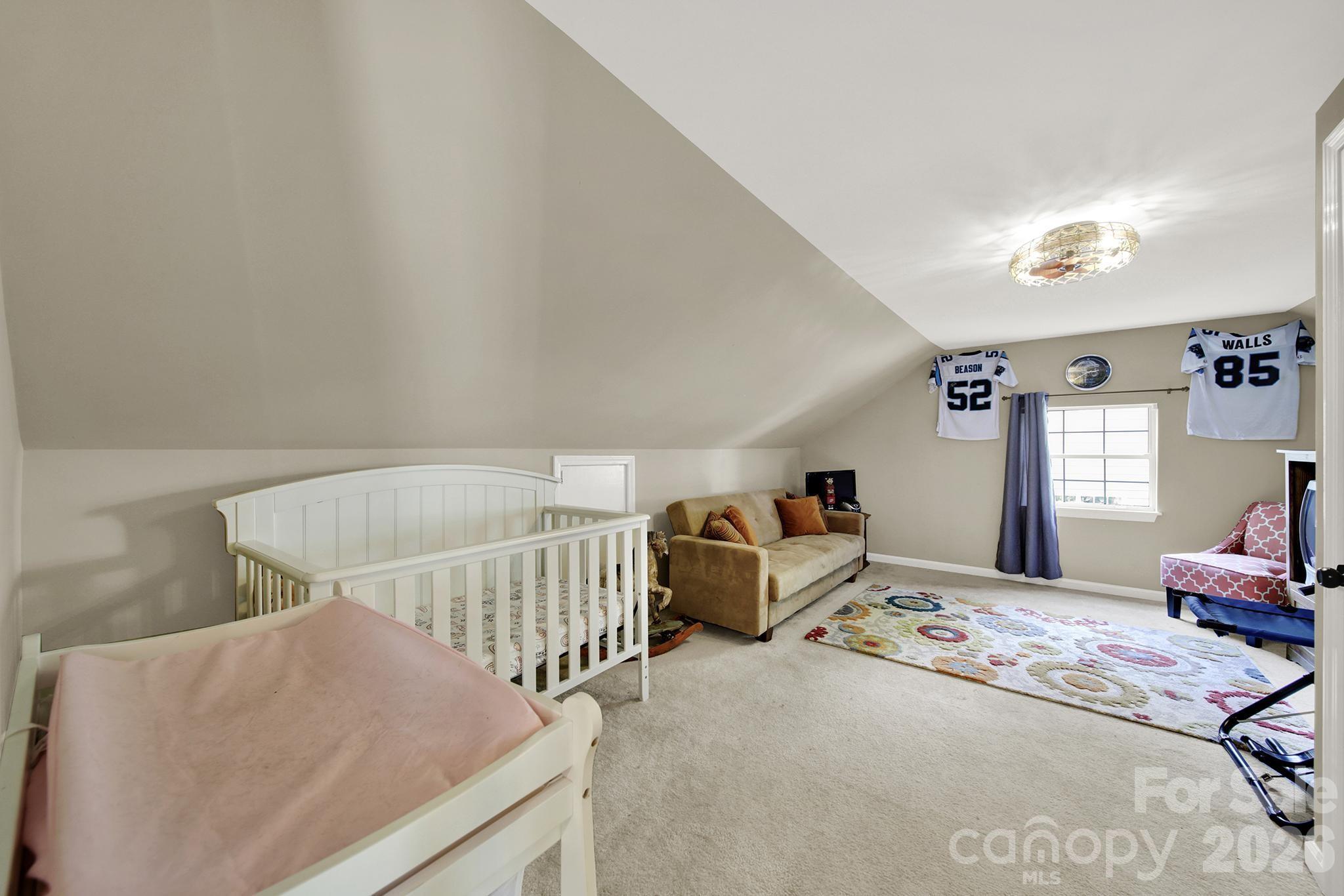 Bradfield Farms - Residential