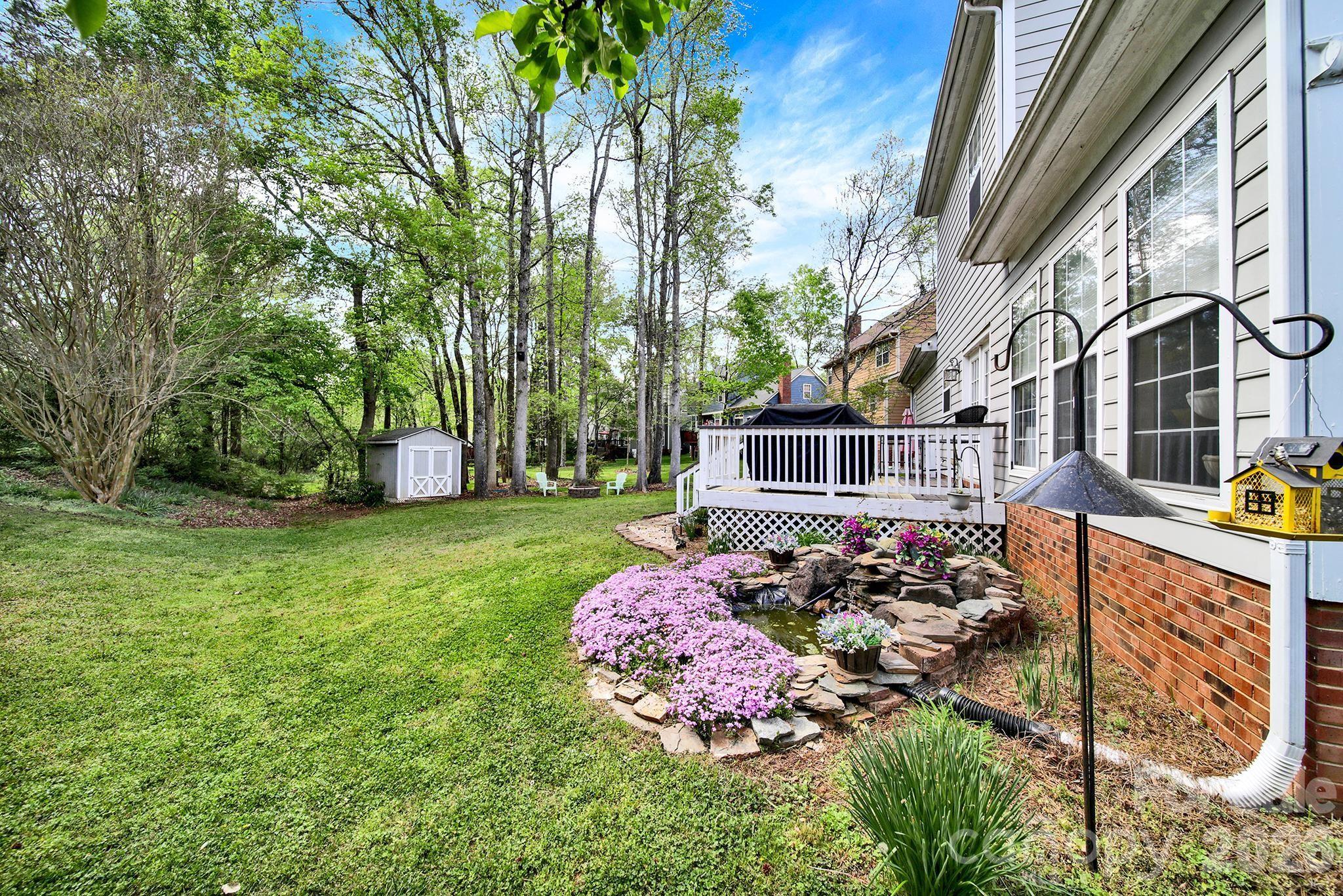 Bradfield Farms - Residential