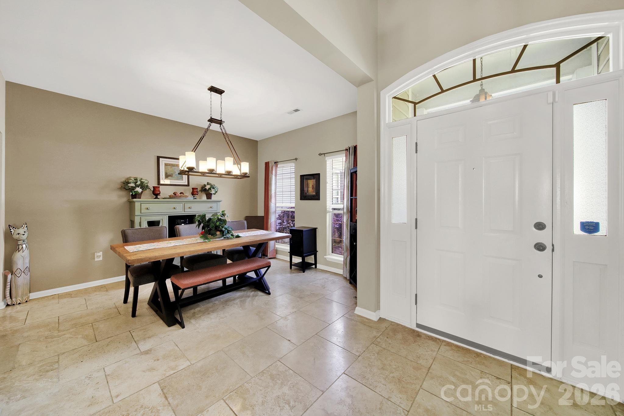 Bradfield Farms - Residential