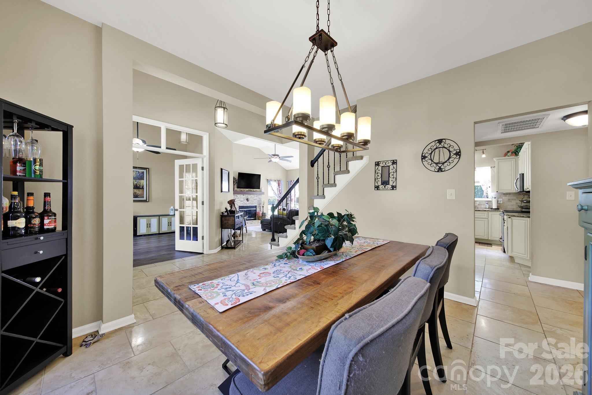 Bradfield Farms - Residential