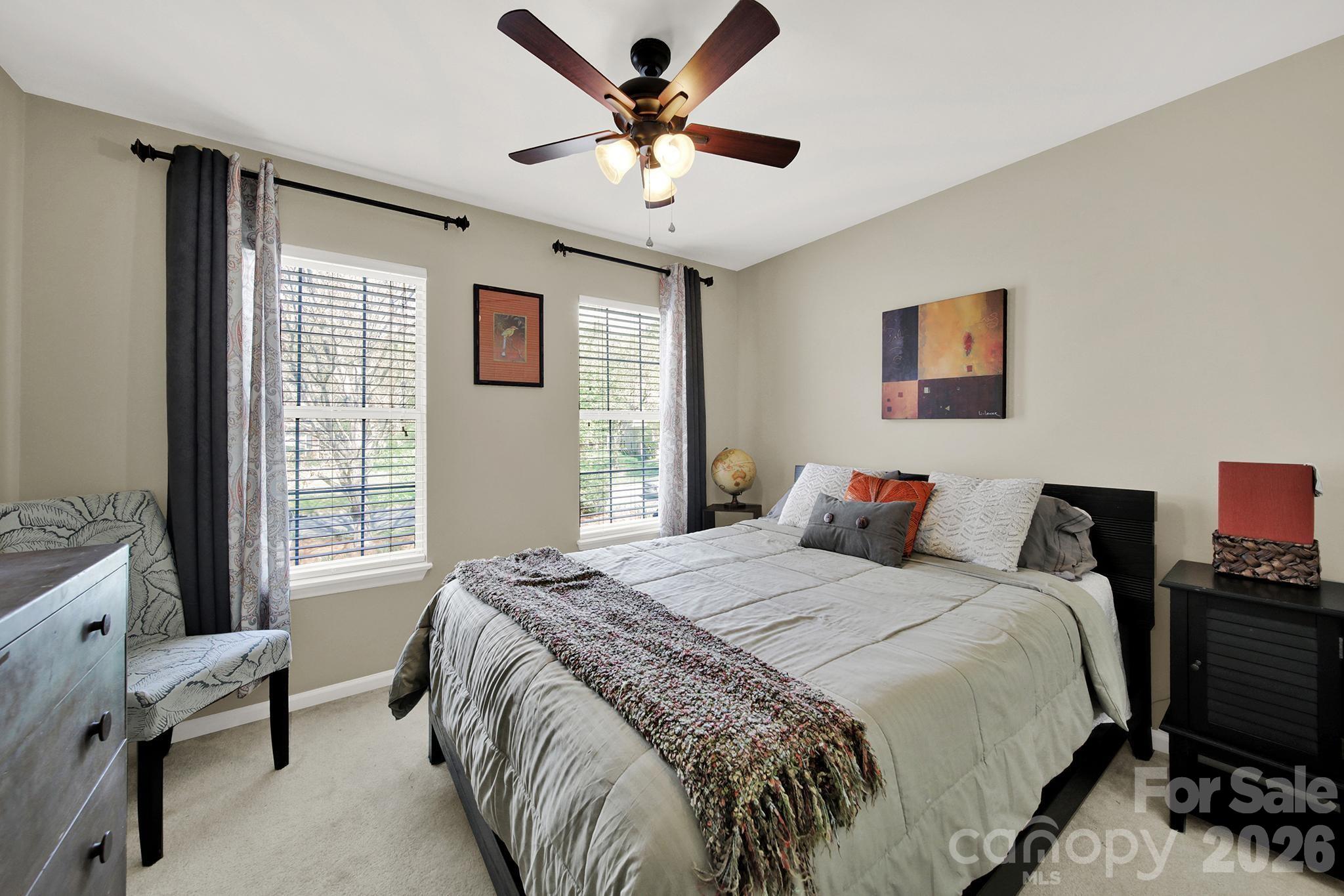 Bradfield Farms - Residential