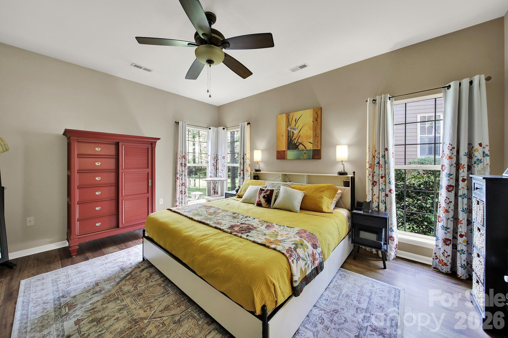 Bradfield Farms - Residential