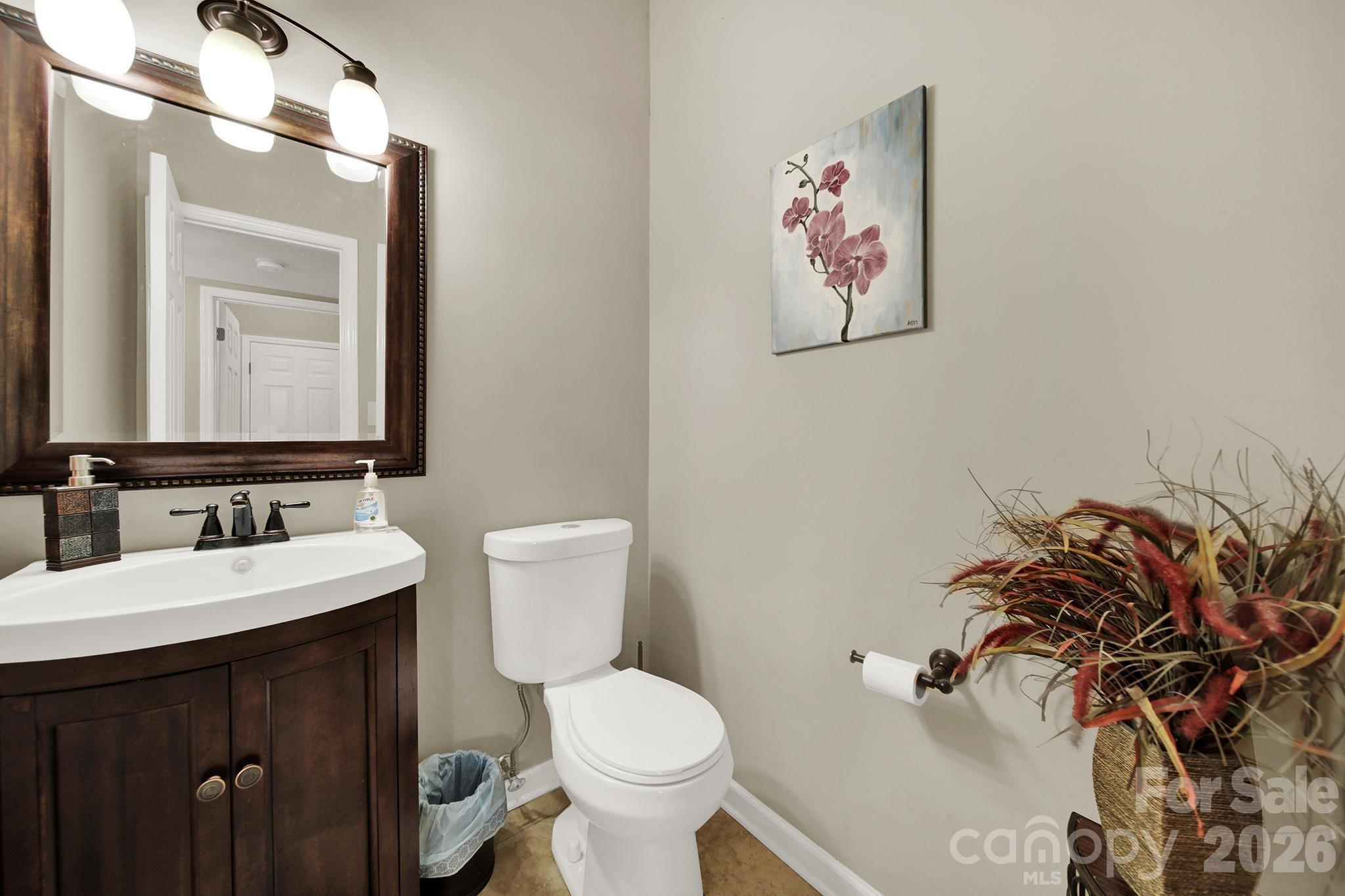 Bradfield Farms - Residential