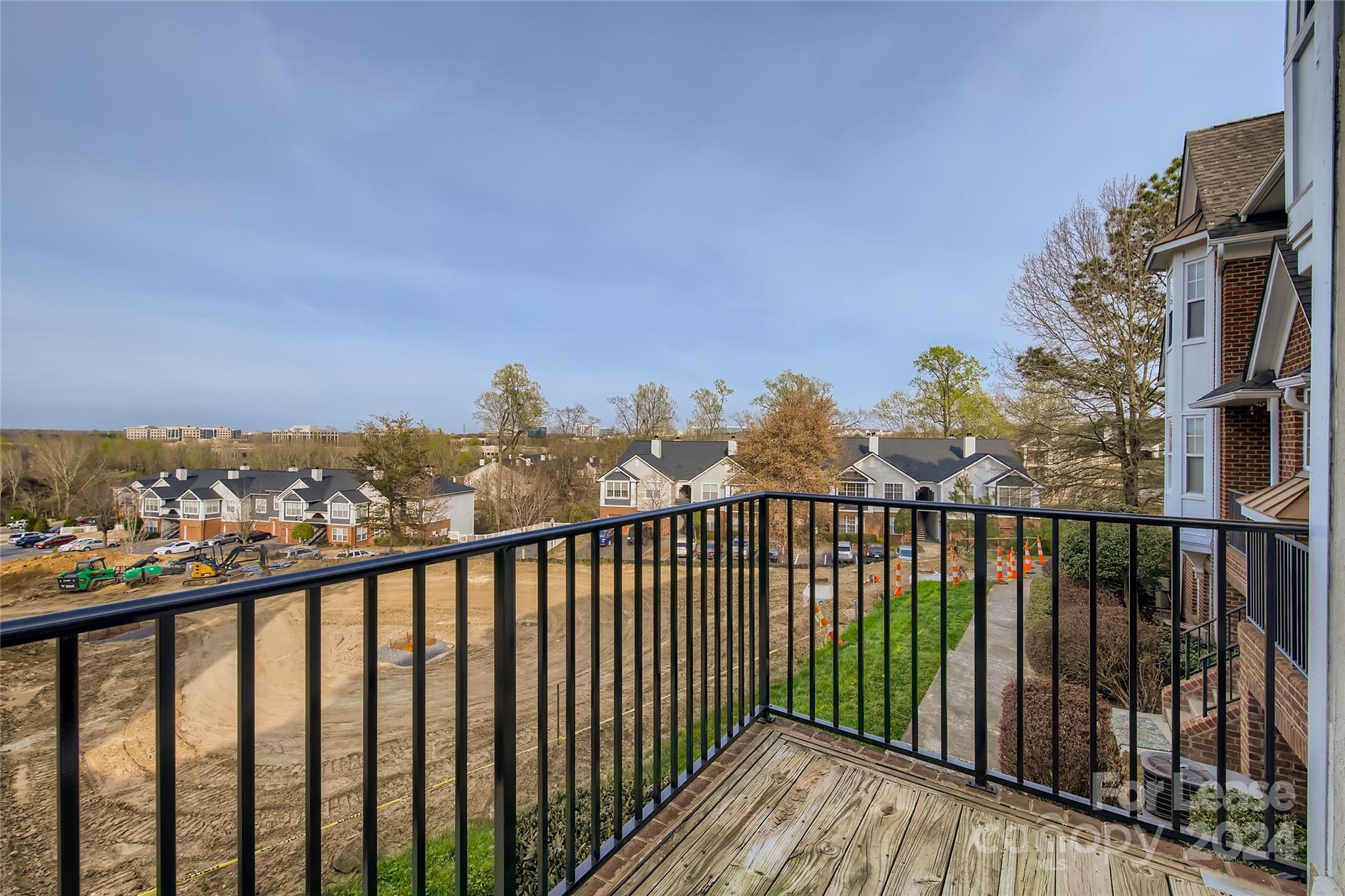 Richmond Hill Park - Residential Lease