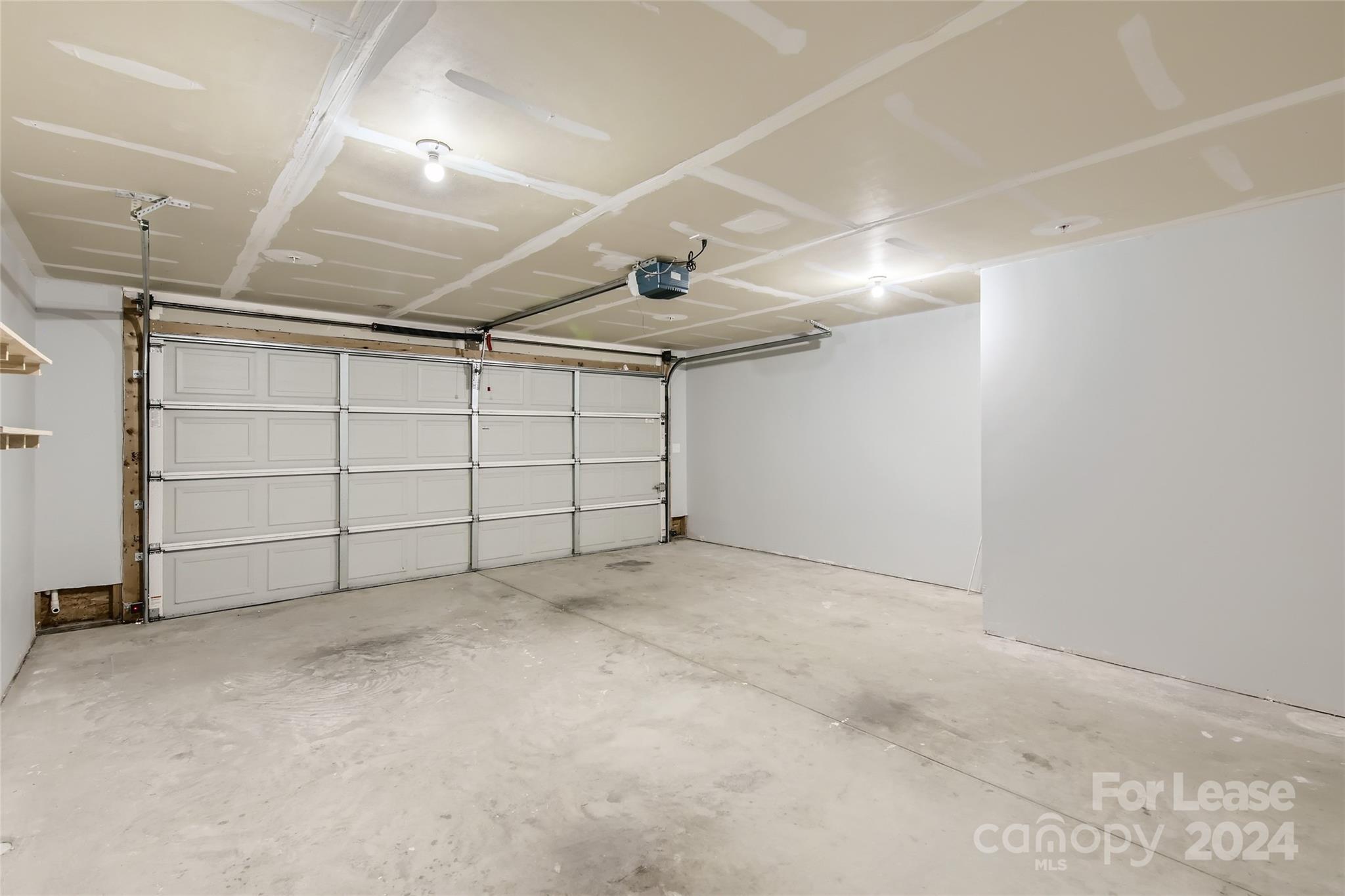 Richmond Hill Park - Residential Lease