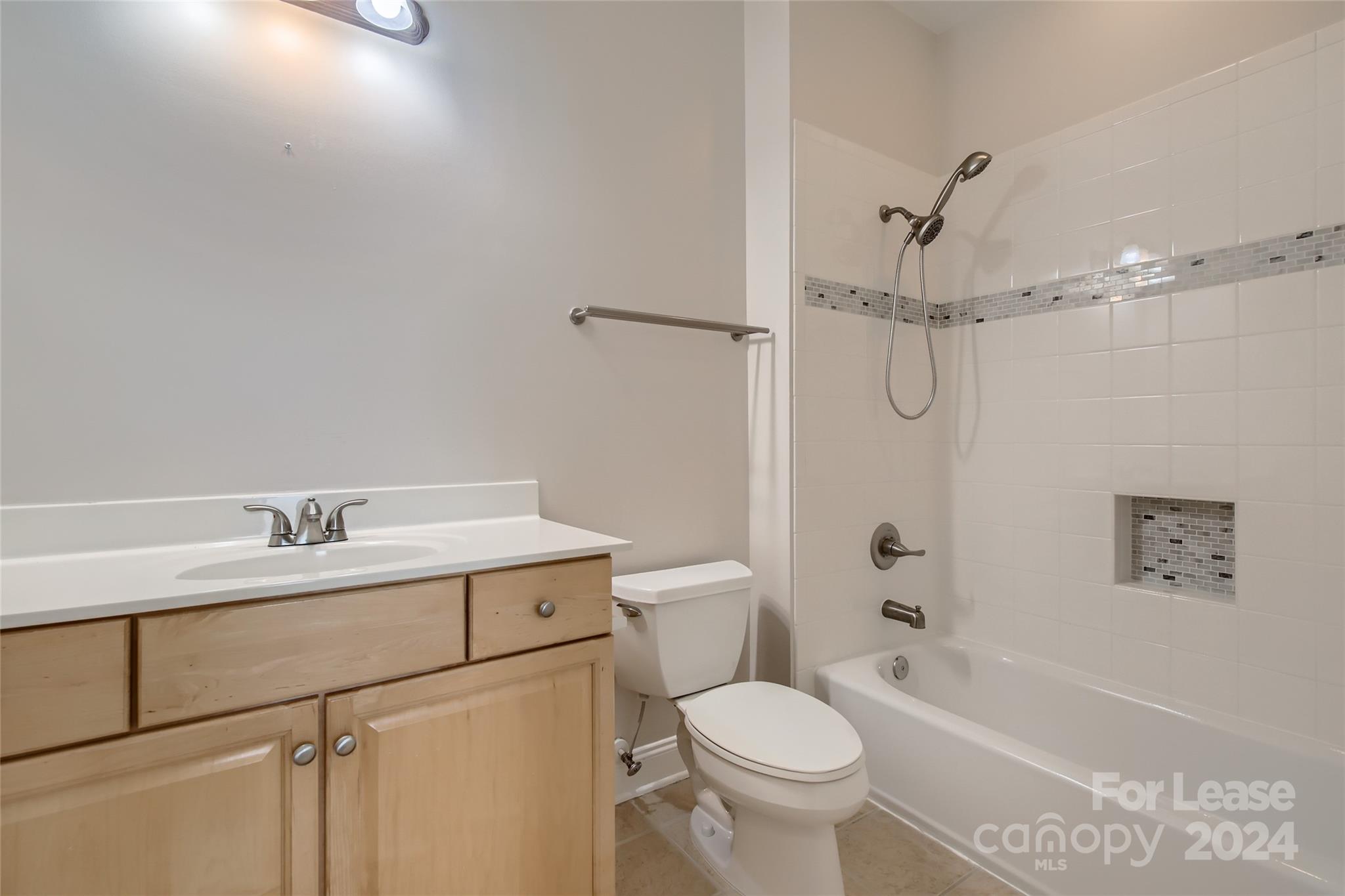 Richmond Hill Park - Residential Lease