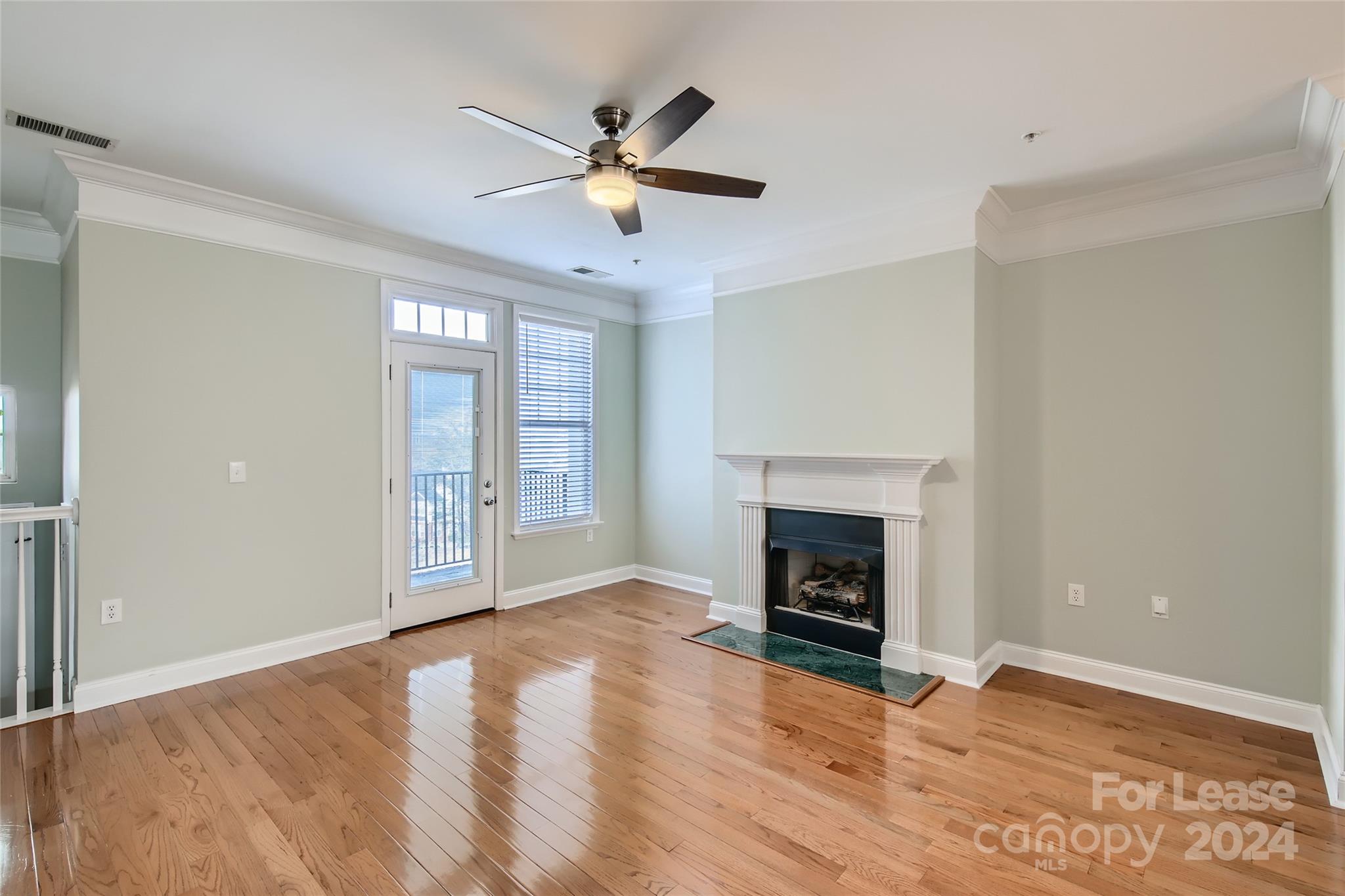 Richmond Hill Park - Residential Lease